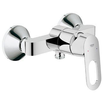 Grohe Mezclador Monomando De Ducha Cromado De 1/2 " - 23340000