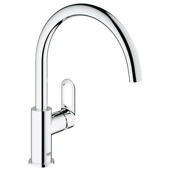 Grohe Mezclador Monomando De Lavabo 1/2 - 31368000