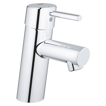 Grohe 23 385 10e Concetto Grifo Monomando De Lavabo S Cromo