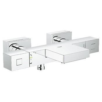 Grohe 34 497 000 Grohtherm Cube Termostato Baño-ducha