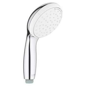 Grohe 27 597 10e Teleducha 2 Chorros Cromo