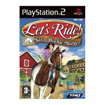 Let´s Ride Ps2