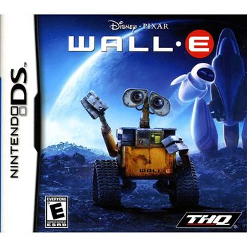 Wall-e Nds