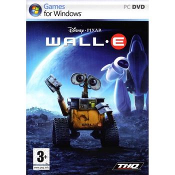 Wall-e Pc