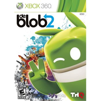 De Blob 2 X360