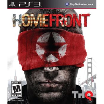 Homefront Ps3