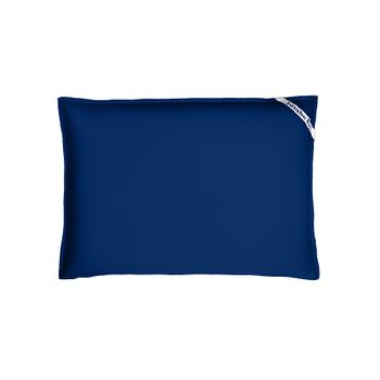 Jumbo Bag Cojín Flotante Gigante 130x170cm Azul Oscuro - 30070-09