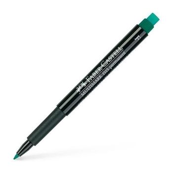 Rotulador Sharpie Permanente Punta Fina Negro (pack De 12 Uds