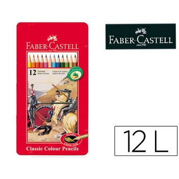 Faber Castell - Fab Portaminas Grip Plus 0.7mm Ng 130733 con Ofertas en  Carrefour