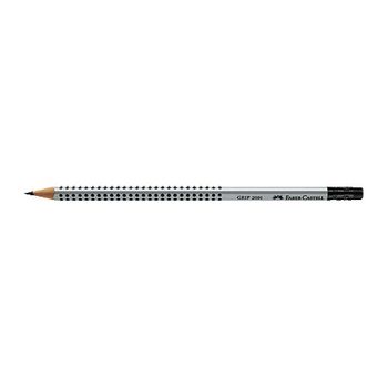 Faber Castell - Fab Portaminas Grip Plus 0.7mm Ng 130733 con Ofertas en  Carrefour