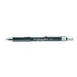 Faber Castell Portaminas Tk-fine Trazo 0.7mm Verde 136700