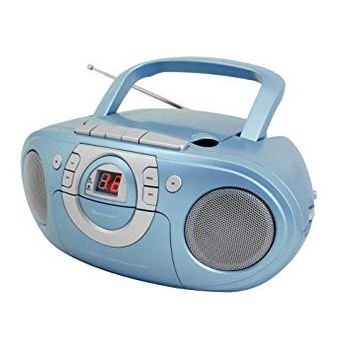 Soundmaster Scd 5100 - Azul