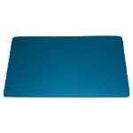 Durable Vades Sobremesa Unicolor 650x520 Azul Antideslizante 710307