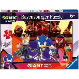 Figura Sonic En Accion con Ofertas en Carrefour