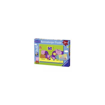 Comprar estuche del Club Peppa Pig Los amigos del colegio