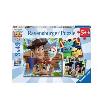 Puzzle xl vaiana disney ravensburger - Ravensburger