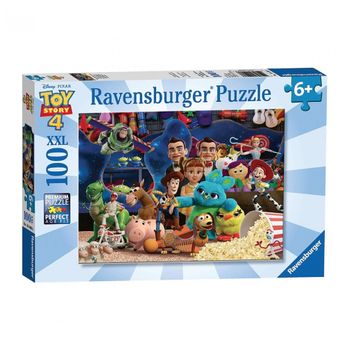 Puzzle xl vaiana disney ravensburger - Ravensburger