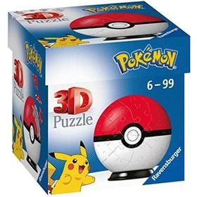 Maquina Gofres Pokeball Pokemon En Preventa (salida 31/08/2021) con Ofertas  en Carrefour