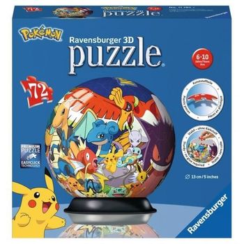 Pz3d 72p Pokemon