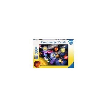 Puzzle Sistema Solar 300 Piezas