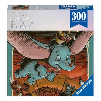 Puzzles 300 P - Disney 100 - Dumpo
