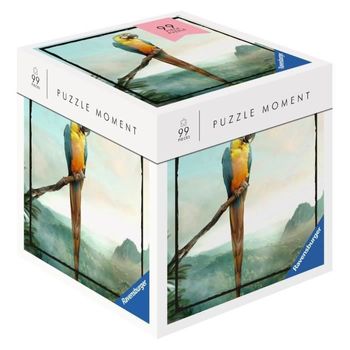 Moment Puzzle 99 Piezas - Parrot Ravensburger