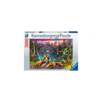 Puzzle Stella de 3000 piezas: rompecabezas para adultos