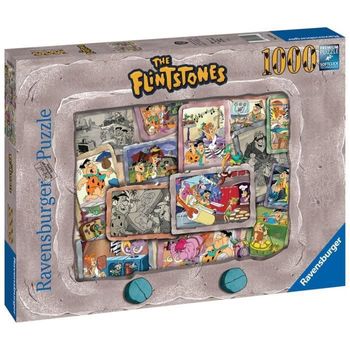 Comprar Puzzle Ravensburger Pokémon de 500 piezas 120011316