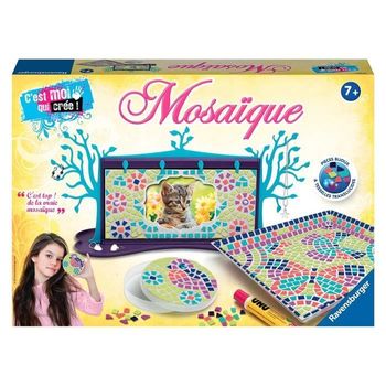 Laboratorio De Borradores. Crea Tus Propios Borradores. Incluye 6 Moldes.  30,2x6x29cm (crayola - 74-7401) con Ofertas en Carrefour