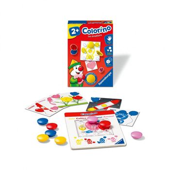 Juego De Magnets Apli Kids Emotions con Ofertas en Carrefour