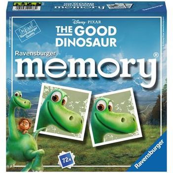 Juego Memory Good Dinosaur