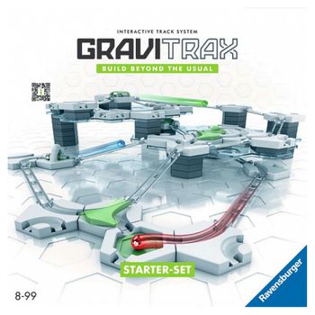 Juego De Iniciación Gravitrax 22414