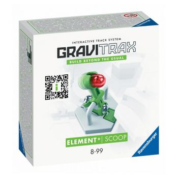 Elemento Gravitrax Ext Scoop