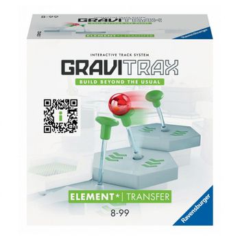 Transferencia De Elementos Gravitrax Transfer 23