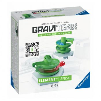 Elemento Espiral Gravitrax 23