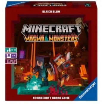 Taza cerámica 325ml en caja regalo de Minecraft - Regaliz Distribuciones  Español