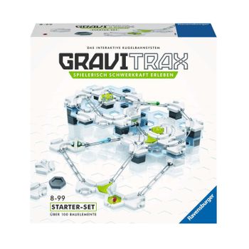 Kit De Inicio De Construcción Gravitrax