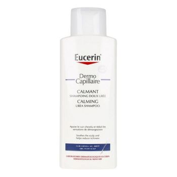 Champú Dermo Capillaire Eucerin (250 Ml)