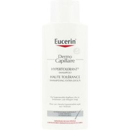 Eucerin Dermo Capillaire Champú Alta Tolerancia 250 Ml Unisex