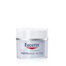 Eucerin Aquaporin Active Crema Piel Normal O Mixta 50 Ml