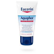 Eucerin Aquaphor Pomada Regeneradora 110ml