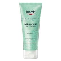 Eucerin Dermopure Oil Control Exfoliante 100 Ml