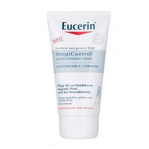 Eucerin Atopicontrol Crema De Manos 75 Ml