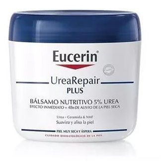 Eucerin Urearepair Plus Bálsamo Nutritivo 5% Urea 450 Ml