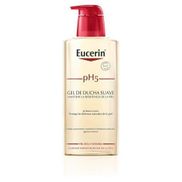 Eucerin Ph5 Gel De Ducha Suave 400 Ml