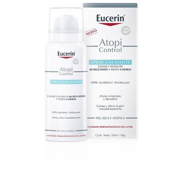 Atopicontrol Spray Calmante 50 Ml