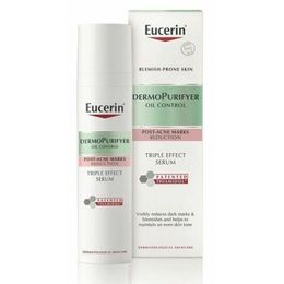 Eucerin Dermopurifyer Sérum Triple Efecto Antimanchas 40 Ml