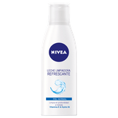 Nivea Refreshing Cleansing Milk 200ml