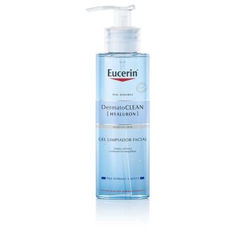 Dermatoclean Gel Limpiador 200 Ml