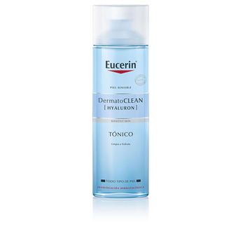 Dermatoclean Tónico Facial 200 Ml